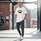 Nike Boxing Tee - white